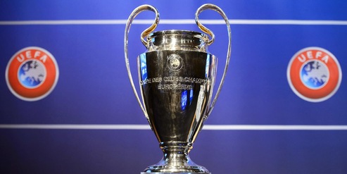 Il posto fisso in Champions