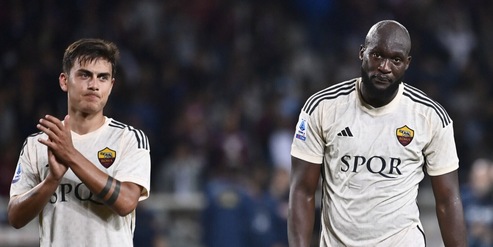 Roma, il punto dei sospiri