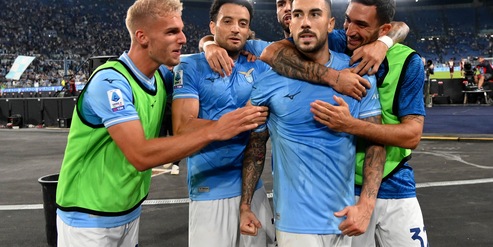 Lazio, non potevano aver smarrito i principi sarriani