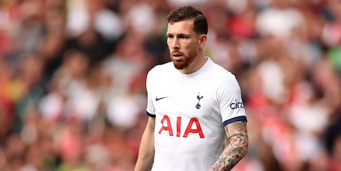 Juve, assalto a Hojbjerg: l’incontro con l’agente e la cifra chiesta dal Tottenham