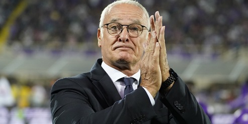 Ranieri esclusivo: "Mourinho è un grande uomo"