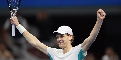 Ecco perché Sinner fa sognare i bambini: è il tennista italiano più forte?