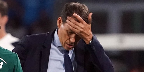 Garcia esonerato? C'è una clausola nel contratto che agevolerebbe il Napoli