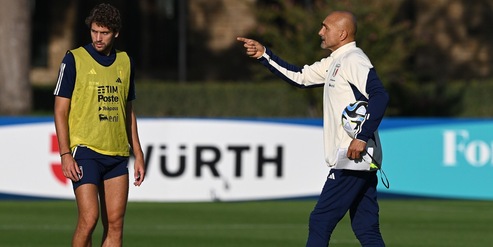 Italia, attesa per Zaccagni: oggi probabile telefonata con Spalletti