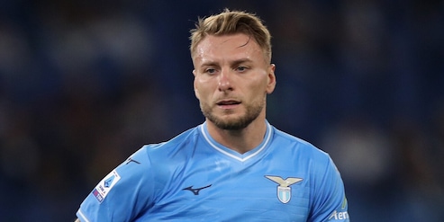 Immobile pensa all’addio: la Lazio lo blocca