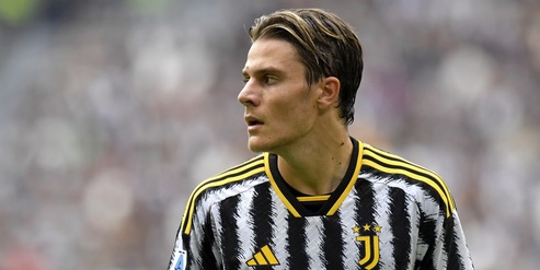 Svelate le partite sulle quali ha puntato Fagioli: da Torino-Milan a Real-Inter