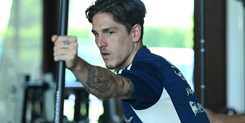 Il tormento di Zaniolo sul caso scommesse: "E ora che mi succede?"