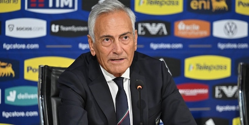 Gravina, Juve e Lukaku, trappole per toponi