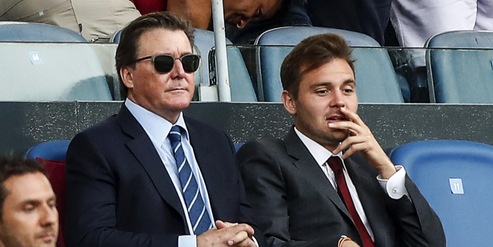 Indagine plusvalenze, la Roma pronta a fare chiarezza