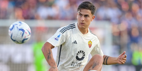 Dybala, come sta dopo l'infortunio: tra Inter e Lecce tutta la verità