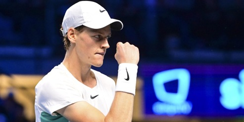 I calciatori senza le palle di Sinner