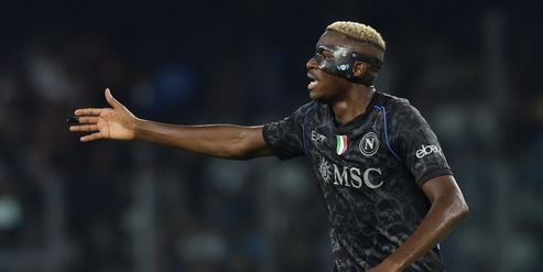 Napoli, Osimhen è ancora in Nigeria: tutte le tappe del suo rientro