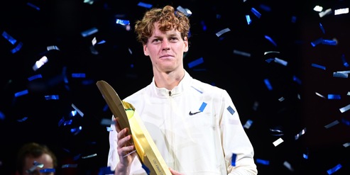 Il preparatore: "Sinner scelta giusta, vi spiego perché rischiava di infortunarsi”