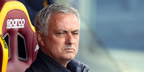 La Roma è unita: tutti con Mourinho per dimenticare l’Inter