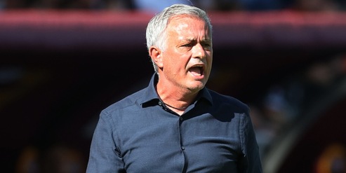 Roma, gare ravvicinate e tutte trasferte: calendario horror