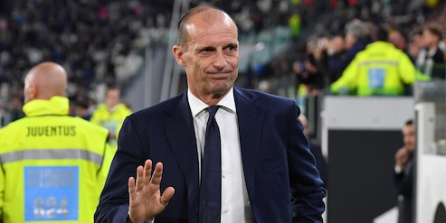 Juve, ci vuole della calma