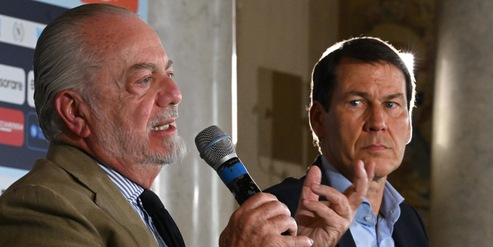 Napoli, il miracolo al contrario