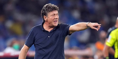 Mazzarri e l’autospot al Corriere dello Sport