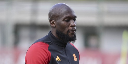 Lukaku, niente Belgio: perché Big Rom non ha giocato in nazionale
