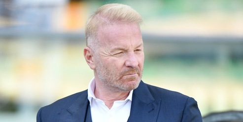 Tare esclusivo: "La mia Lazio a nudo"