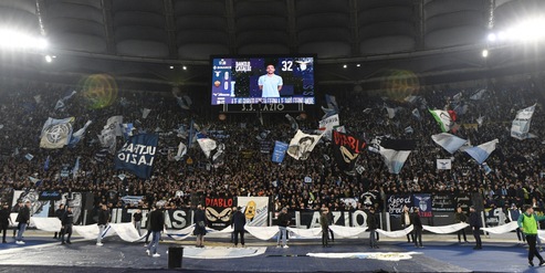 Lazio, biglietti salati: Lotito fa una promessa ai tifosi