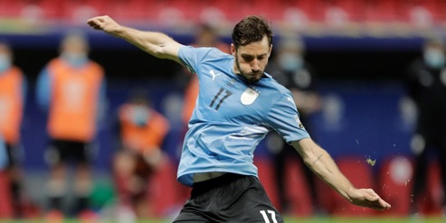 Matias Viña alla Roma: è fatta. Manca solo un ostacolo