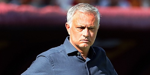 Roma, perché Mourinho è proprio Special: quelle 52 partite che non ha potuto giocare