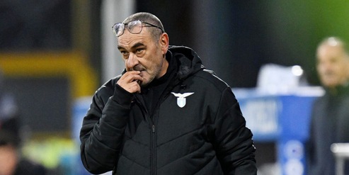 Sarri, serve un tocco di fantasia