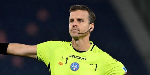 Verona-Lecce, la moviola: La Penna c'è sempre. Che rischio Banda