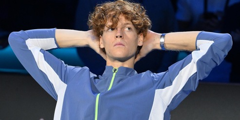 Sinner tra Milan, vacanze e allenamenti: il calendario verso l’Australian Open