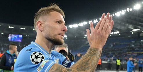 Ciro Immobile, la nuova primavera