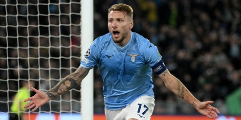 Immobile come Altafini? No, grazie