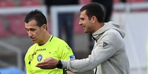 Bologna, le vere ragioni dello sfogo di Thiago Motta