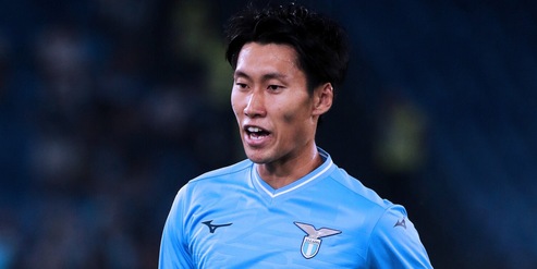 Kamada al bivio: in Coppa Italia un'altra chance per prendersi la Lazio