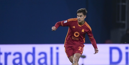 Retroscena Dybala: c’è un segreto dietro al suo ritorno al top