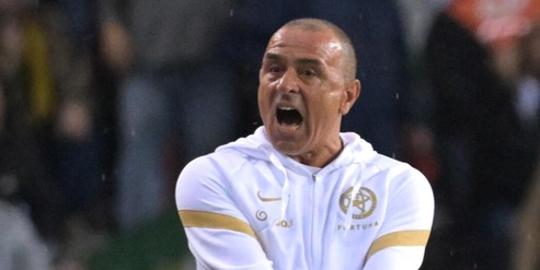 Calzona: "Il mio Europeo tra Lobotka, Mertens e i caffè di Hamsik"