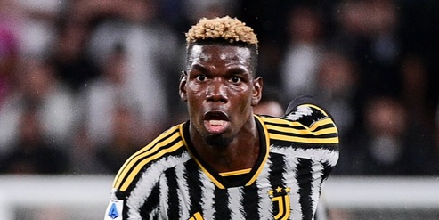 Pogba, giustizia senza misura