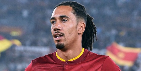 Smalling, incubo infortuni: fuori un anno intero!