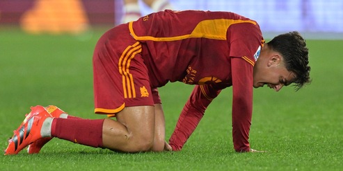 Roma-Fiorentina, il sortilegio dello stregone