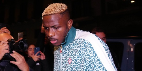 Osimhen, riparte la trattativa per il rinnovo col Napoli: retroscena e dettagli