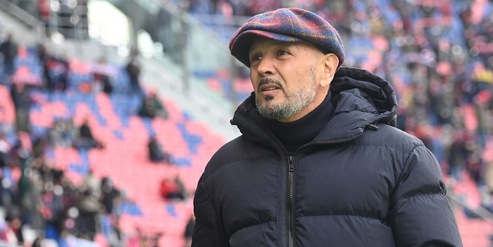 Sinisa, il più mancino dei cuori