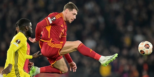 Mourinho e la richiesta a Belotti e El Shaarawy contro il Bologna