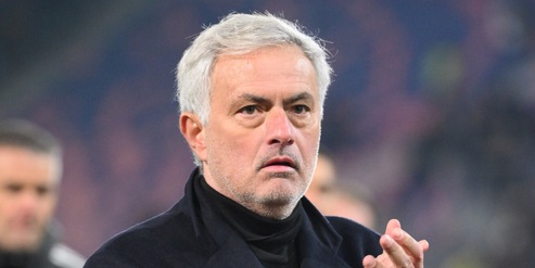 Così Mourinho può rivoluzionare la Roma: tutti i giocatori in bilico