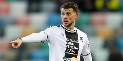 Napoli, all-in Samardzic con i soldi di Elmas