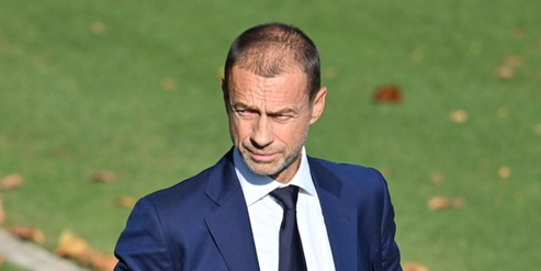 Il calcio è mio e lo gestisco io