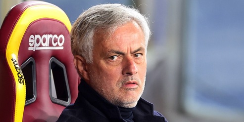 Roma, Mourinho in ansia: a gennaio la strada è in salita