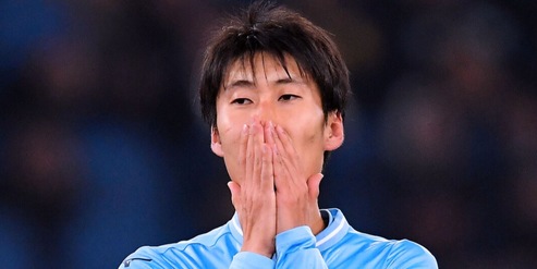 Kamada al bivio, tra Lazio e Giappone. E sul futuro...