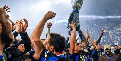 Supercoppa 2025, che ricchezza: quanto guadagnano i quattro club finalisti