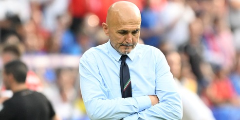 Il buio dopo la Svizzera: se non si cambia è una Nazionale solo chiacchiere e distintivo