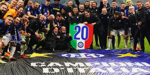 Siamo vincoli e sparpagliati